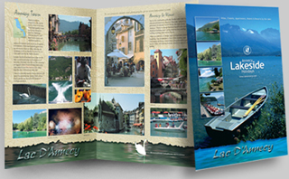 annecy brochure