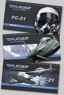 Pilatus Aircraft